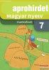 Magyar nyelv munkaf�zet 7. OH-MNY07MB