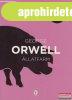 George Orwell - �llatfarm / Animal Farm (k�tnyelv� kiad�s)