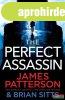 James Patterson, Brian Sitts - The Perfect Assassin
