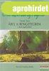 Olvasmnynapl Tamsi ron: bel a rengetegben cm regnyh