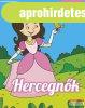 Kicsik sz�nez�je - Hercegn�k