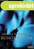 Laurell K. Hamilton - B�n�s v�gyak