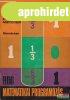 Robert W. Metzger - Elemi matematikai programoz�s