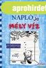 Jeff Kinney - Egy ropi napl�ja 15. - M�ly v�z