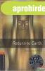 John Christopher - Return to Earth - CD mell�klettel