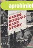 Koltay G�bor - Benk� Dixieland Band story