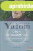 Irvin D. Yalom - �ton �nmagamhoz - Egy pszichoterpeuta eml�k