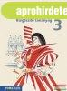 F�ldv�ri Erika - Olvas�k�nyv 3. kieg�sz�t� tananyag