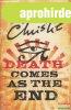 Agatha Christie - Death Comes As the End
