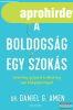 Dr. Daniel G. Amen - A boldogs�g egy szok�s