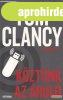 Tom Clancy, Mark Greaney - K�zt�nk ?az �rul�