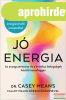 Dr. Casey Means - J� energia