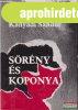 K�ny�di S�ndor - S�r�ny �s koponya