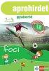 J�t�kos matematikai gyakorl� 3-4. oszt�lyosoknak - Foci