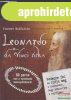 Nicolas Trenti - Leonardo da Vinci titka - Escape Game zsebk