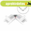 RGB LED szalag kapcsol� szett 2/3/4 pin, 8/10 mm