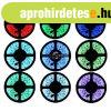 LED szalag, LED RGB szalag, LED cs�k t�vir�ny�t�val (5 m�ter
