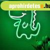 Dinoszaurusz Neon LED Fali Dekor�ci�