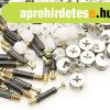 150db Gyors Szerel�s� 3-az-1-ben B�tor R�gz�t� K�szlet