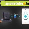 Elhagyhatatlan Bluetooth Okos P�nzt�rca Nyomk�vet� Funkci�va