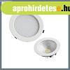 SMD LED panel mennyezeti l�mpa ? energiatakar�kos be�p�thet�