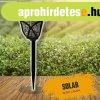 N�gyzetes kerti solar l�mpa
