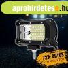 Aut�s LED reflektor 72W IP68 10-30V 24 LED