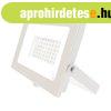 Led reflektor 50W, 5500 lumen, IP65, v�z�ll�. 4000 kelvin, k