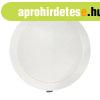 Led panel 6W, 470 lumen, IP44 v�z�ll�, 3900 kelvin, k�z�p fe