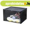 Ciprendszerez doboz- fekete