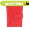 Val�di b�r k�rtyatart� piros sz�nben RFID v�delemmel Bellugi