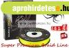Spiderwire� Stealth� Dura-4 Braid Yellow 150M 0,30Mm 31Kg (1