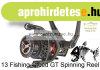 13Fishing Creed Gt 3000 6,2:1 Spin Reel (Crgt3000) Perget� O