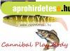 Savage Gear Lb Cannibal Play Body 12,5Cm Gumihal Pike (58996