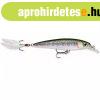 Rapala XR06 X-Rap 6cm 4g wobbler - Rt Sz�nben
