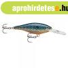 Rapala SR05 Shad Rap 5cm 6g wobbler - PSL sz�nben