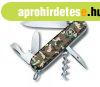Victorinox Spartan Camouflage zsebks, svjci bicska 1.3603.