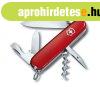 Victorinox Spartan Red Zsebks Zsebks, Svjci Bicska 1.3603