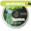 Korda Super Natural Weed Green 18lb 20m fonott elke zsinr 