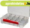 Rapala Tackle Tray 356 Deep mcsalis s szerelkes doboz 35,