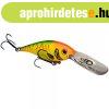 Strike King Lucky Shad Walleye 7.5cm 14g Hot Tiger (HCLS3W-6