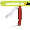 VICTORINOX Swiss Classic Red �sszecsukhat� paradicsomszelete