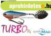 Spinmad Tail Spinner wobbler Turbo 5cm 35g K1005