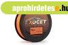 Fox Exocet Fluoro Orange Mono 0.33mm 16lb 7,5kg 1000m monofi