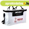 Reiva White Perget� v�z�ll� t�ska 50x30x28cm (5220-115)