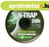 Korda N-Trap Soft 20m 30lb Weedy Green bevonatos el�kezsin�r