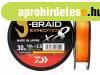 DAIWA J Braid Expedition X8E Braided Cord 300m 0,24mm 22kg f