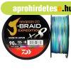 DAIWA J Braid Expedition X8E Braided Cord 300m 0,28mm 26,4kg