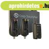 CarpSounder AGE ONE - kapsjelz 3+1 szett