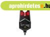 Delphin IXTON kap�sjelz� piros elektromos kap�sjelz� (101004